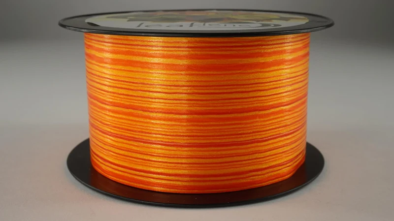 LEAFLENE 75 MM X 25MTR. NR. 08 ORANGE