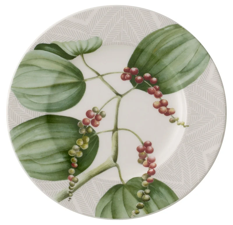 Villeroy & Boch Signature Malindi Brotteller 16 cm