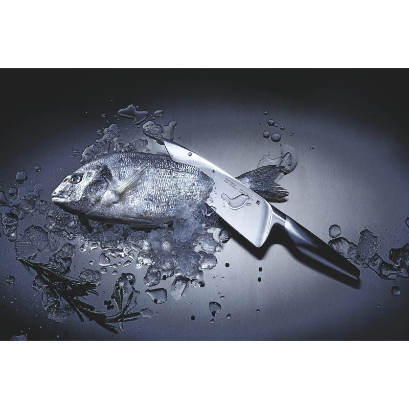WMF Chef's Edition Kochmesser 20 cm