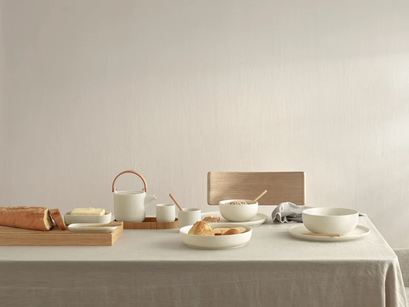 ASA COPPA Etagere sencha 23,5 cm
