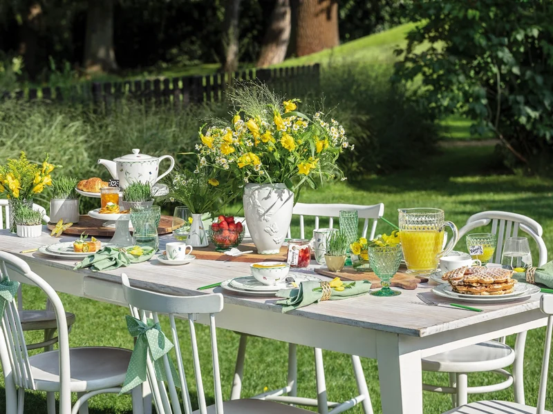 Villeroy & Boch Colourful Spring Bol 13 cm
