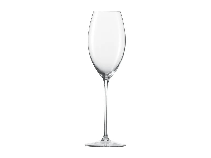 ZWIESEL GLAS Enoteca Champagnerglas Set 2tlg