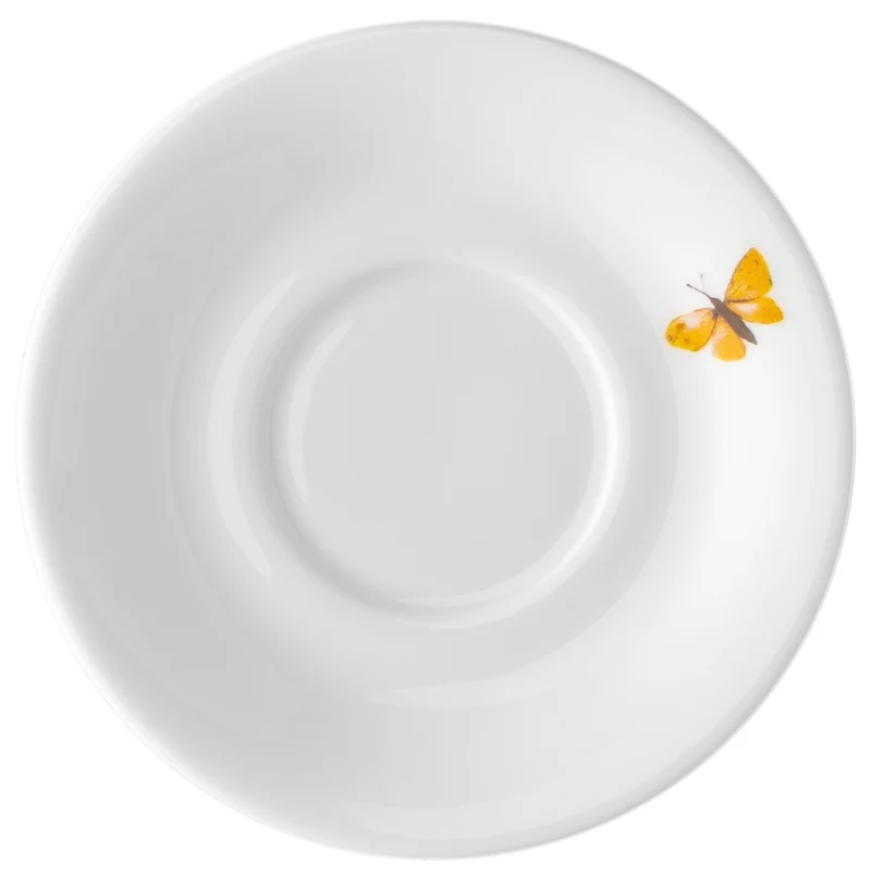 Hutschenreuther Nora Spring Vibes Espresso-Untertasse 11,5 cm