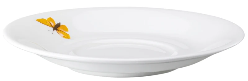 Hutschenreuther Nora Spring Vibes Espresso-Untertasse 11,5 cm