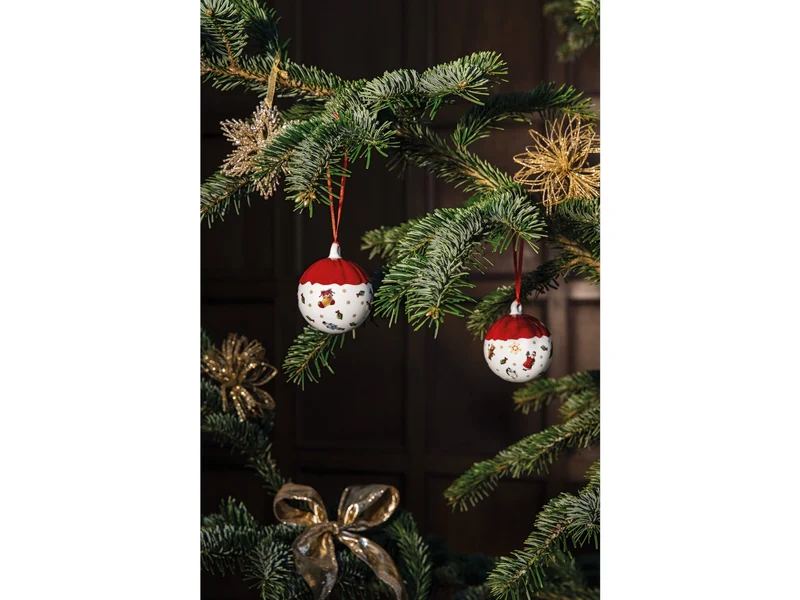 Villeroy & Boch Toy's Delight Decoration Kugel 6 cm