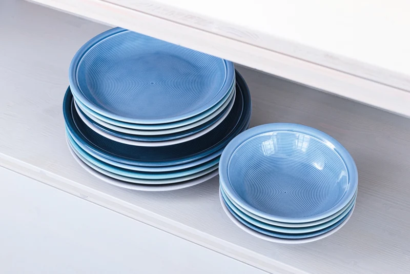 Thomas Trend Colour Arctic Blue Bowl 16 cm