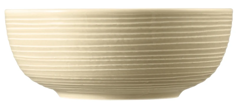 Seltmann Weiden Terra Sandbeige uni Foodbowl 20 cm