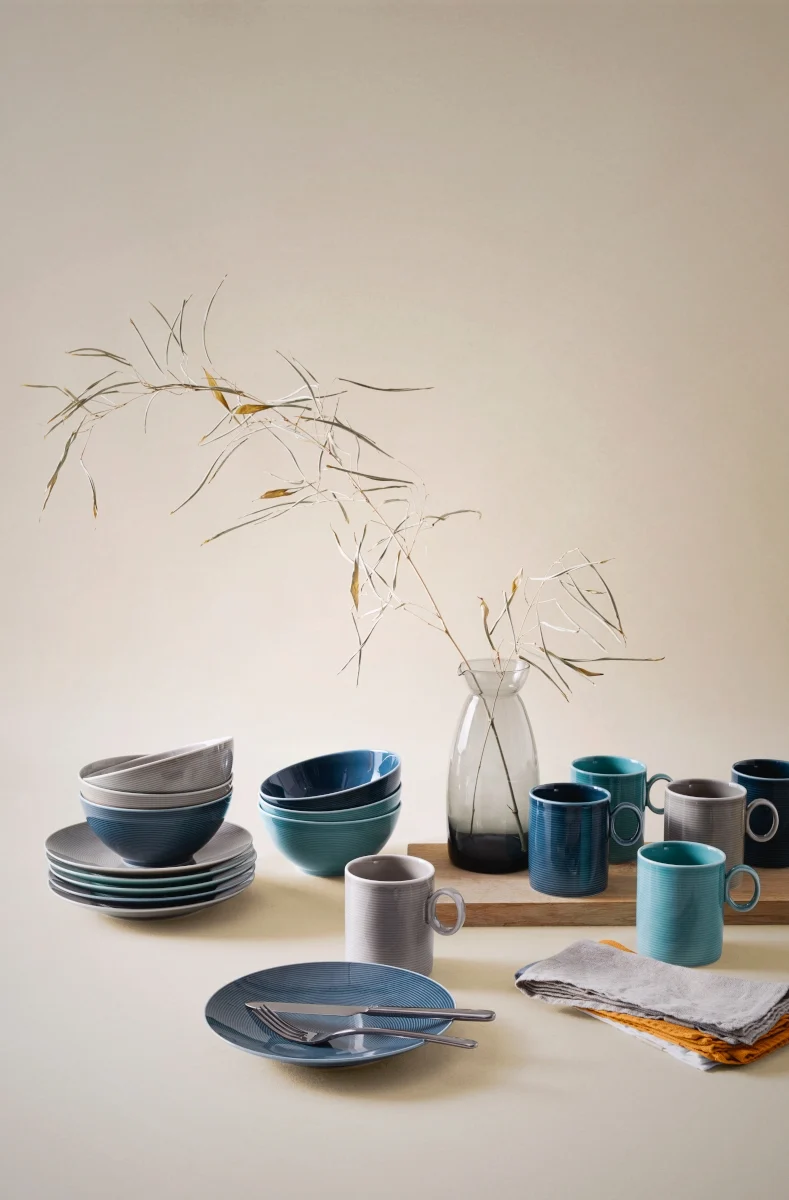 Rosenthal Loft Colour Colour Mix Set 18tlg