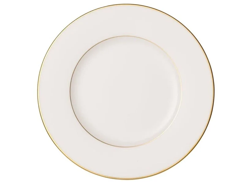 Villeroy & Boch Signature Anmut Gold Speiseteller 27 cm