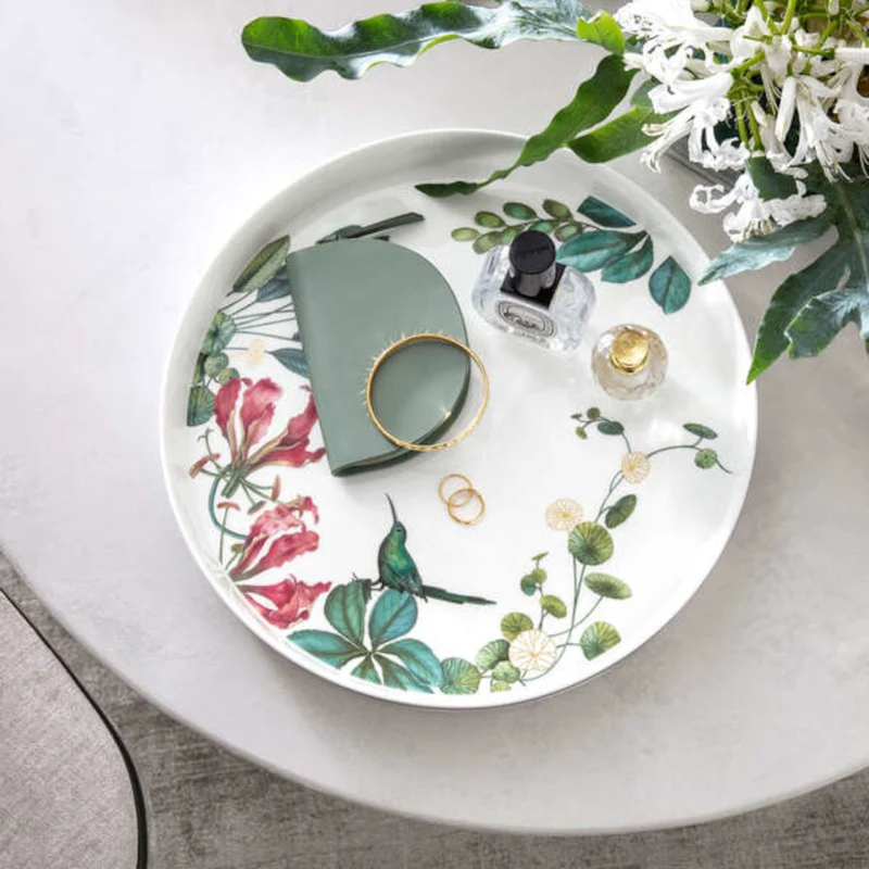Villeroy & Boch Signature Avarua Servier-/ Dekoschale 33 cm