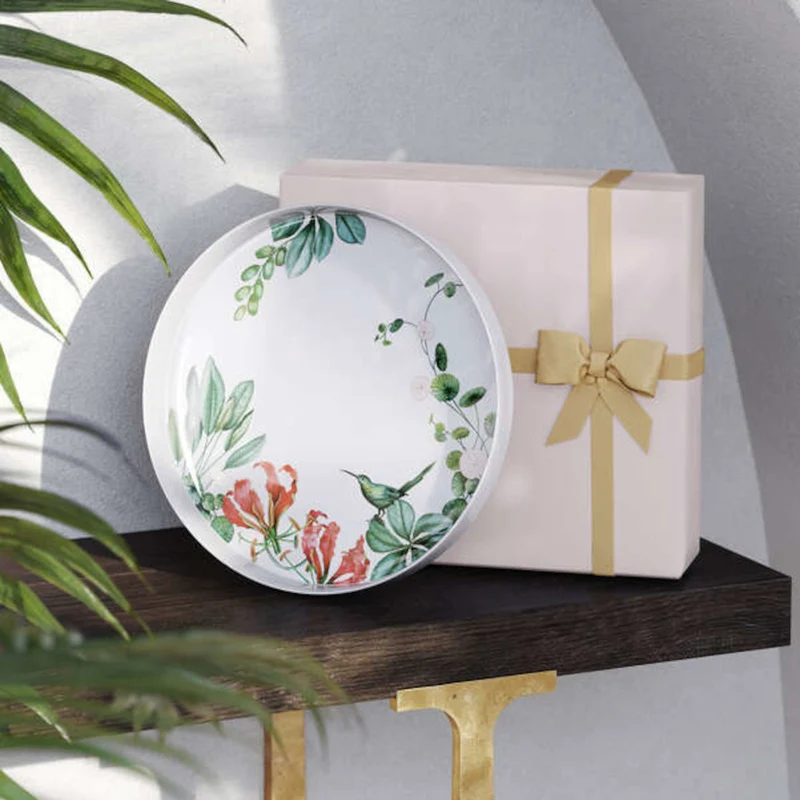 Villeroy & Boch Signature Avarua Servier-/ Dekoschale 33 cm