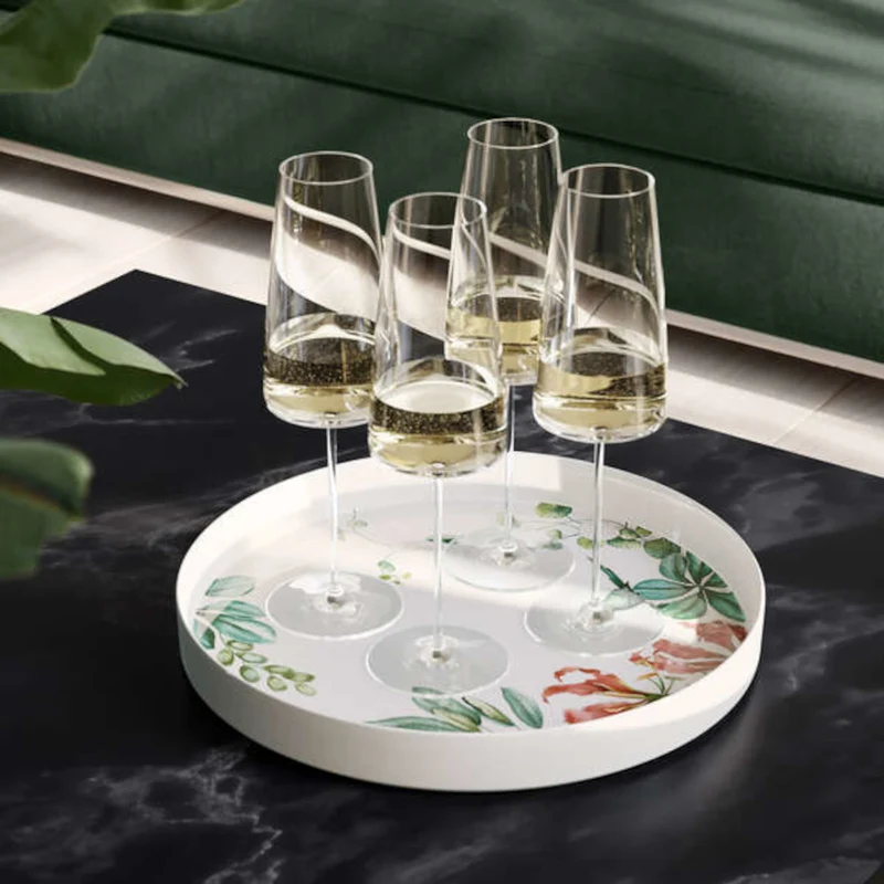 Villeroy & Boch Signature Avarua Servier-/ Dekoschale 33 cm