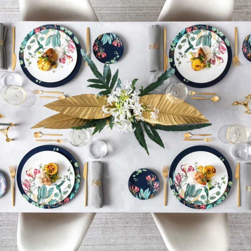 Villeroy & Boch Signature Avarua Dessert-/Frühstücksteller 2 22 cm
