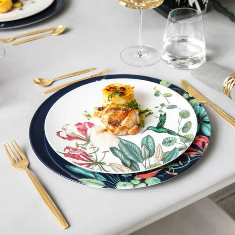 Villeroy & Boch Signature Avarua Dessert-/Frühstücksteller 22 cm