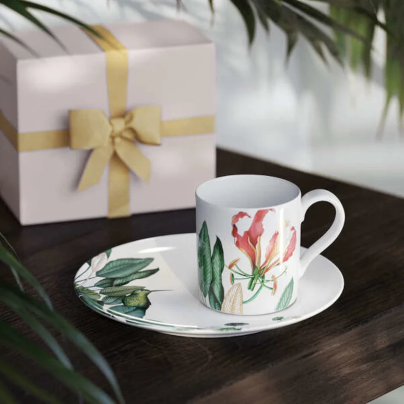 Villeroy & Boch Signature Avarua Kaffee-/Teeuntertasse 18,5 cm