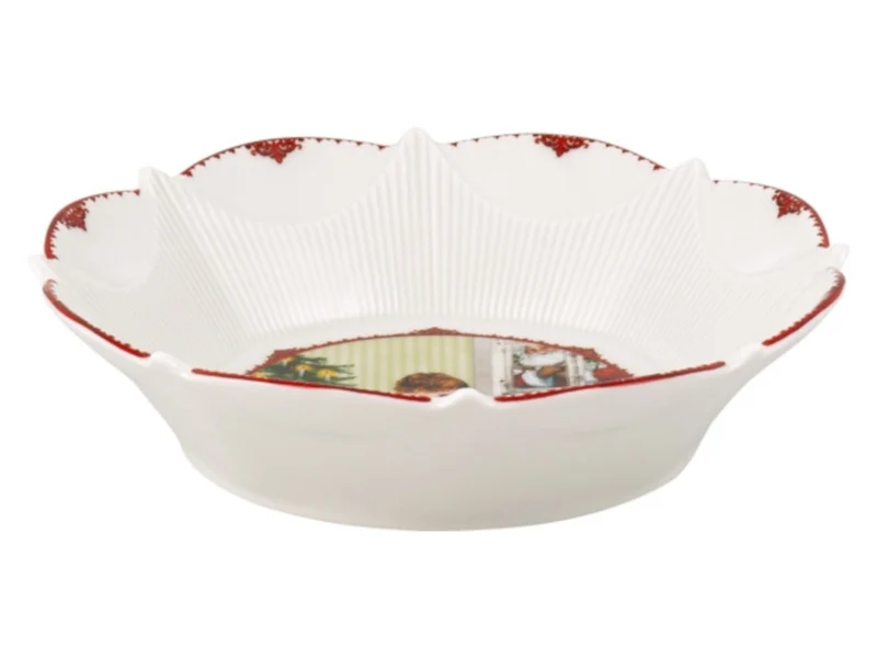 Villeroy & Boch Toy's Fantasy Schale klein Wunschzettel