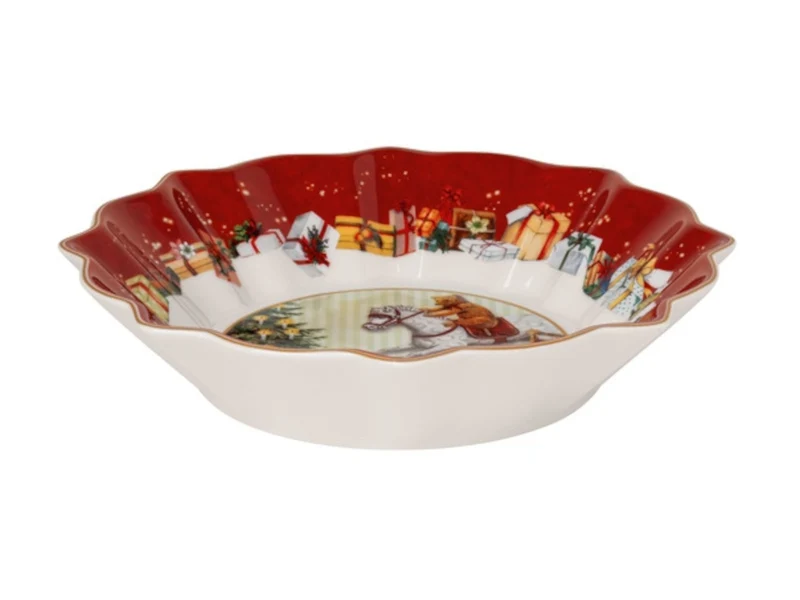 Villeroy & Boch Toy's Fantasy Schale klein Geschenke