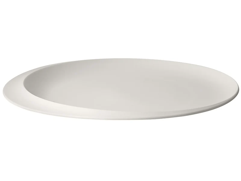Villeroy & Boch NewMoon Präsentationsplatte 37 cm