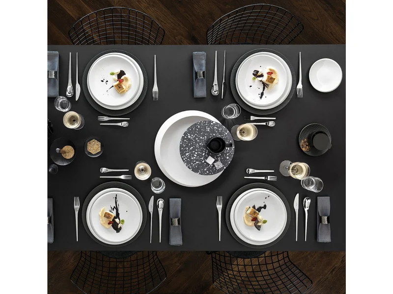 Villeroy & Boch NewMoon Präsentationsplatte 37 cm
