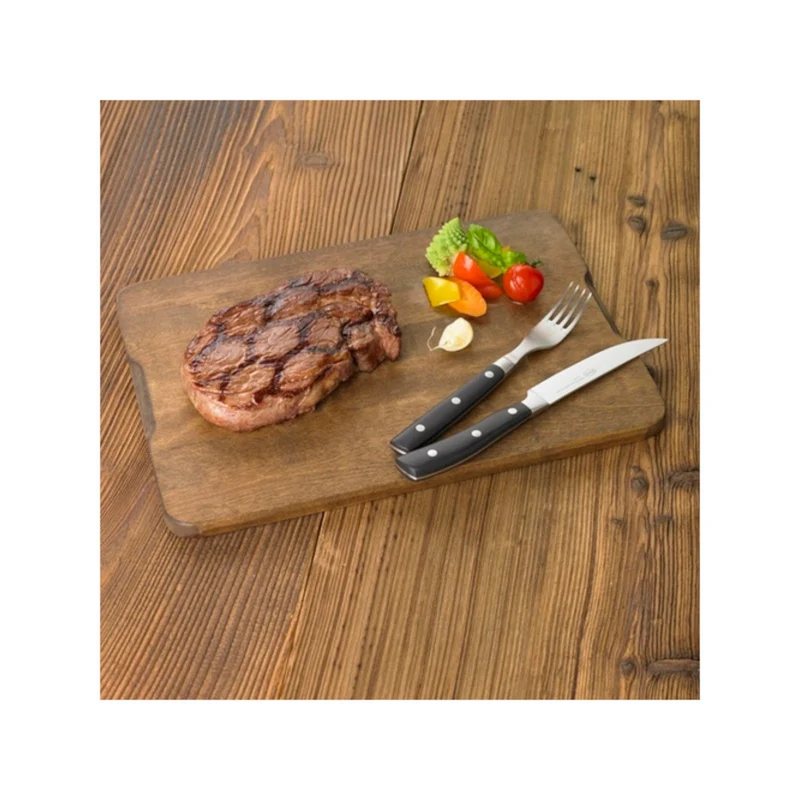 Rösle Steakbesteck Set 4tlg. (25146)