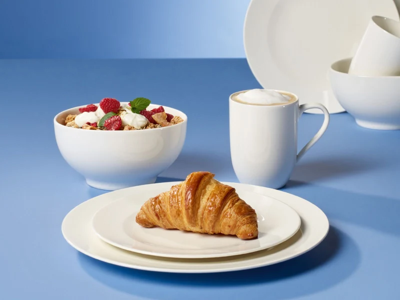 Villeroy & Boch For Me Frühstücksteller 22cm Set6