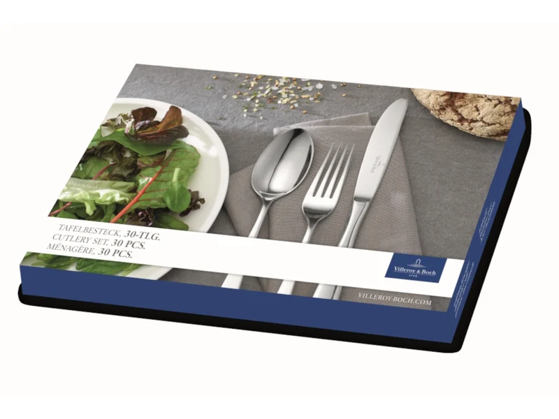 Villeroy & Boch Annalena Tafelbesteck 30tlg.