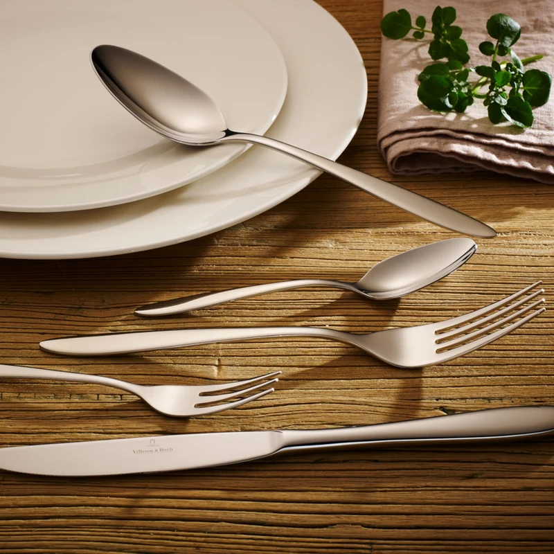 Villeroy & Boch Annalena Tafelbesteck 30tlg.