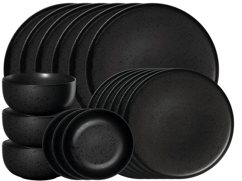 ASA Selection COPPA Starterset kuro 18tlg