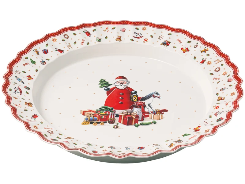 Villeroy & Boch Toy's Delight Servierplatte 45 cm