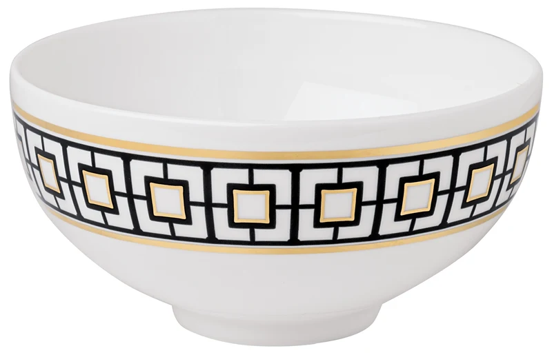 Villeroy & Boch Signature Metrochic Suppenbol 0,3 l