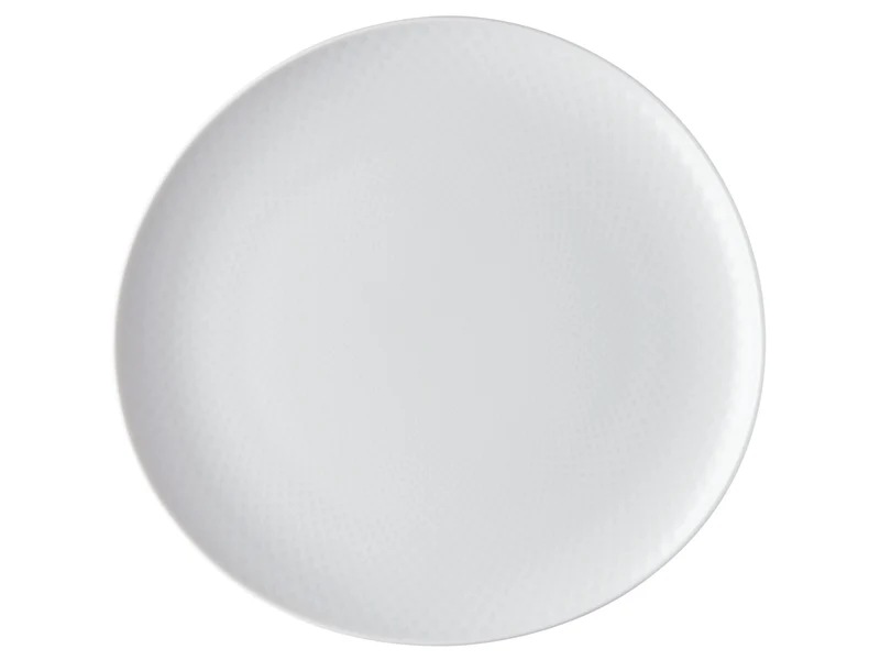 Rosenthal Junto Weiss Speiseteller 27 cm