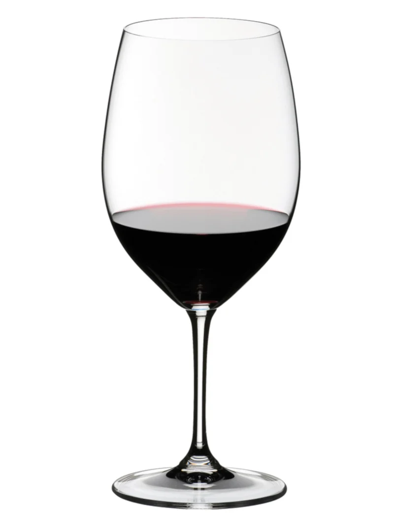 Riedel Vinum Cabernet Sauvignon/Merlot 8er Set