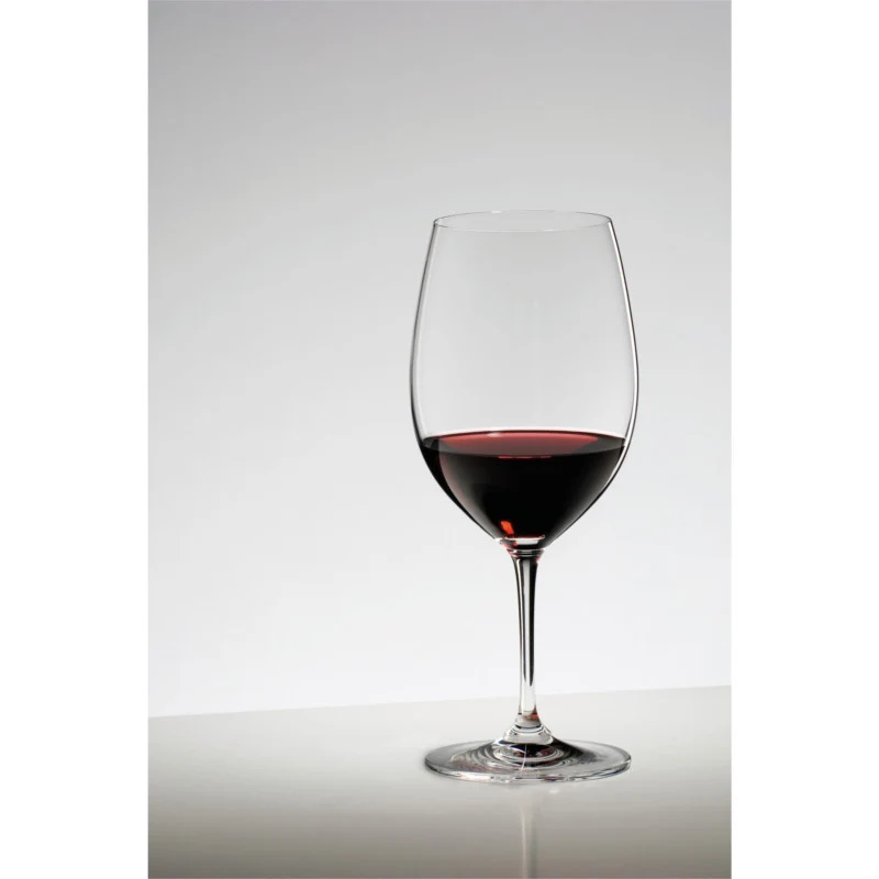 Riedel Vinum Cabernet Sauvignon/Merlot 8er Set