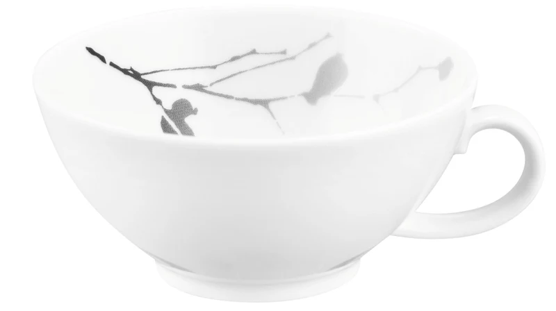 Seltmann Weiden Liberty Dark Rose Hip Teeobertasse klein 0,14 l
