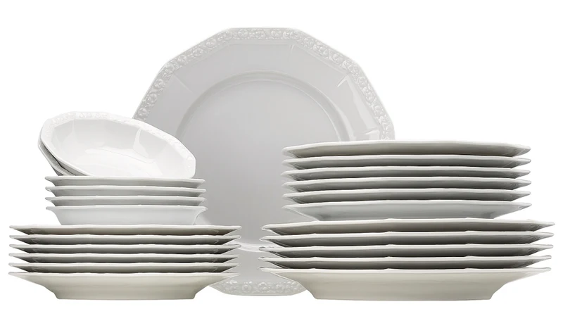 Rosenthal Maria Weiss Set 24tlg.