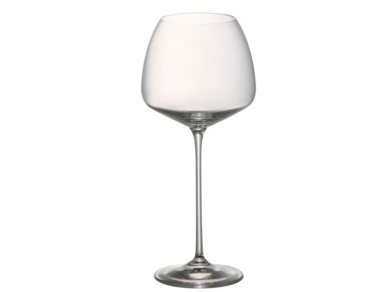 Rosenthal TAC o2 Glatt Burgunder 0,9 l