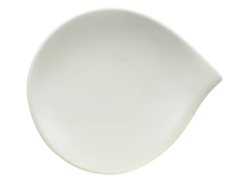 Villeroy & Boch Flow Brotteller 20 x 17 cm (1034202660)