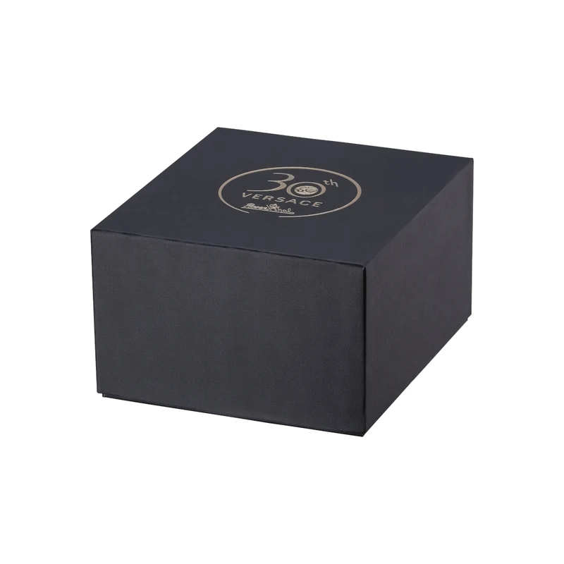 Versace Becher m.Dkl./30Y. Grand Divertissement