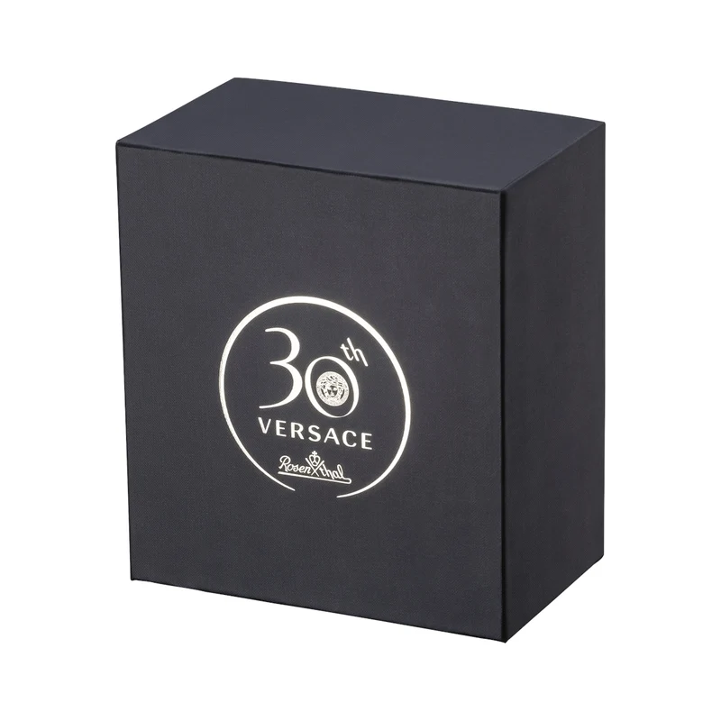 Versace Becher m.Dkl./30Y. Grand Divertissement
