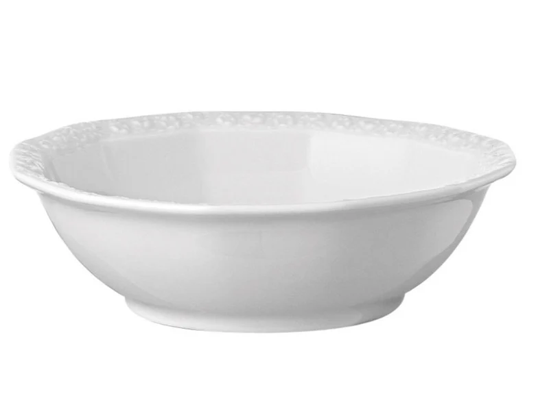 Rosenthal Maria Weiss Müslischale 17 cm