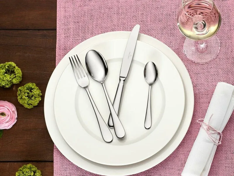 Villeroy & Boch Oscar Tafelbesteck 24tlg.