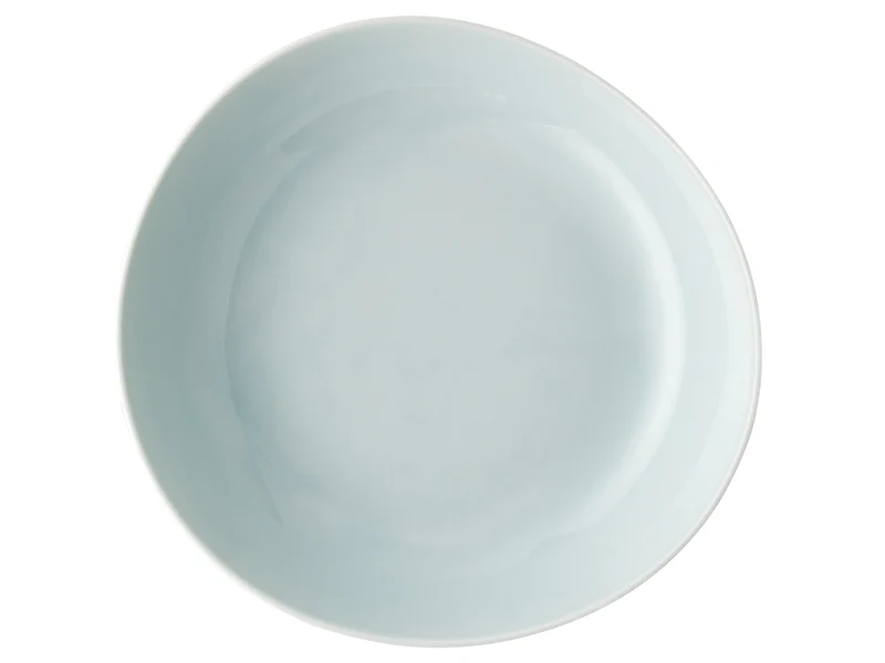 Rosenthal Junto Opal Green Teller tief 25 cm