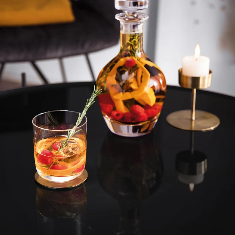 Villeroy & Boch La Divina Whiskybecher Set 4 tlg