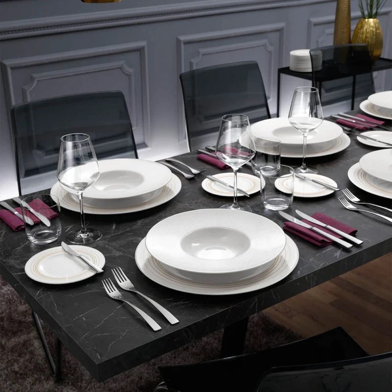 Villeroy & Boch La Divina Whiskybecher Set 4 tlg