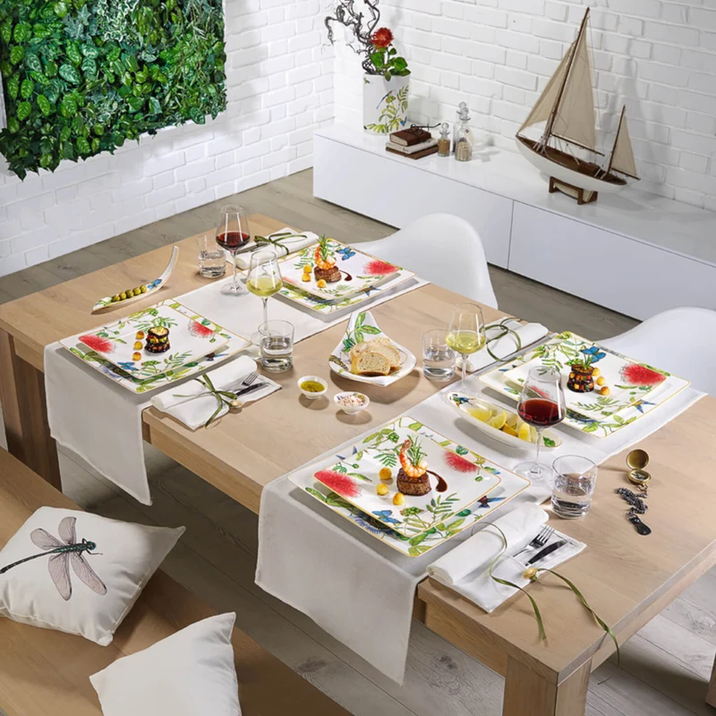 Villeroy & Boch La Divina Whiskybecher Set 4 tlg