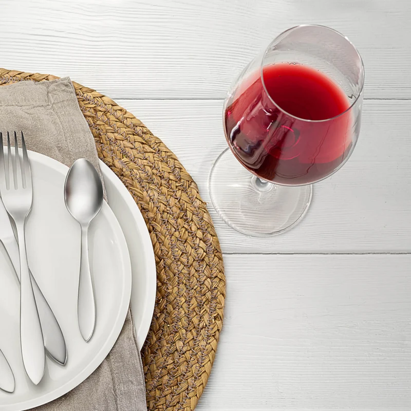 Villeroy & Boch La Divina Burgunderkelch Set 4tlg
