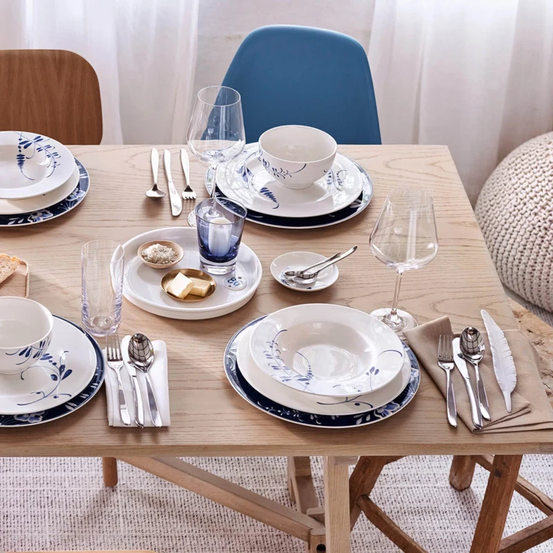 Villeroy & Boch La Divina Burgunderkelch Set 4tlg