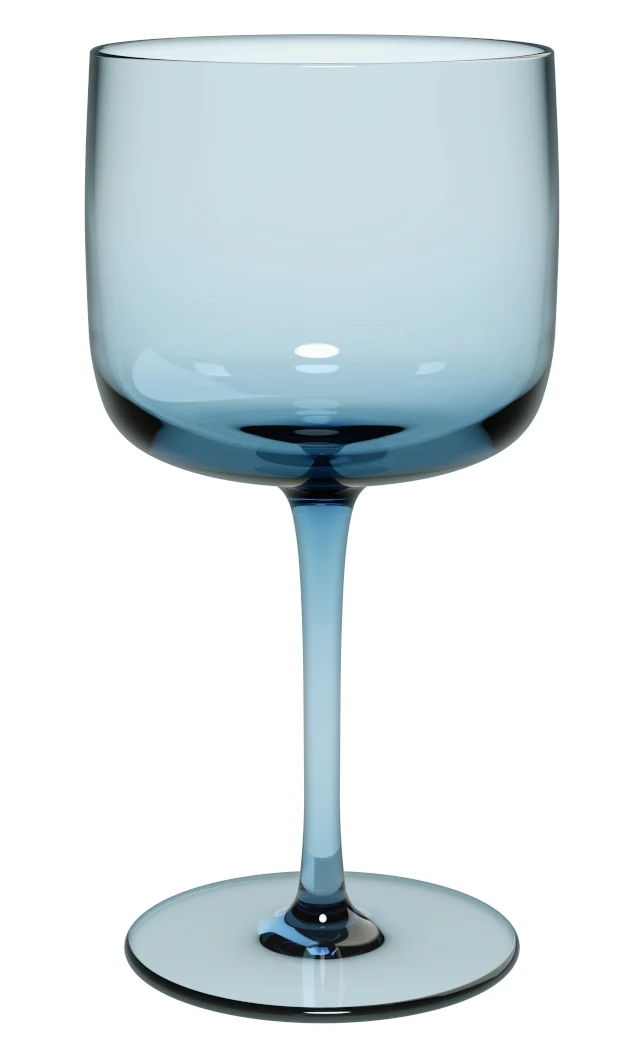 like. by Villeroy & Boch Like Ice Weinkelch Set 2 tlg