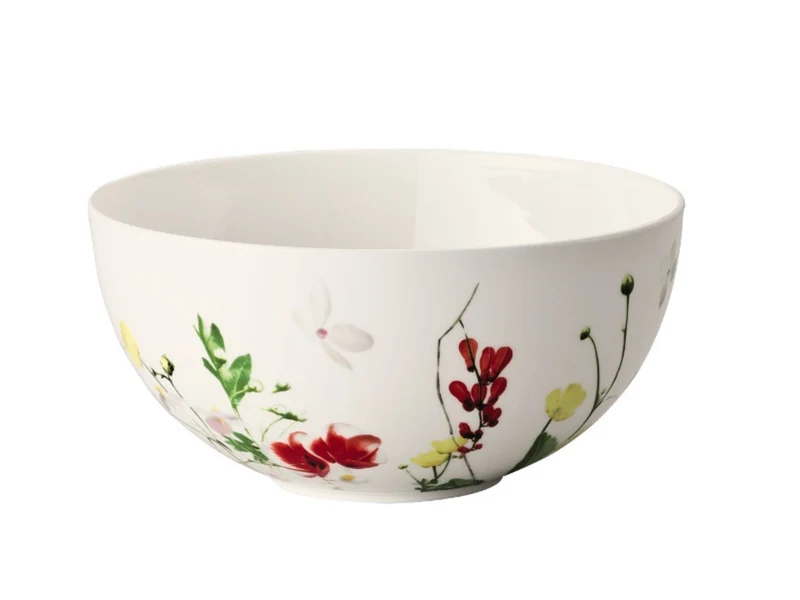 Rosenthal Brillance Fleurs Sauvages Müslischale 15 cm