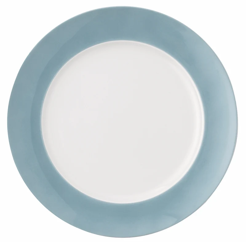 Thomas Speiseteller 27 cm Sunny Day Soft Blue